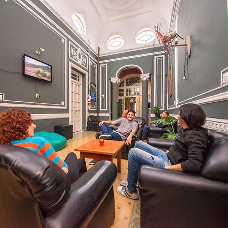 Hostel Alvear 科尔多瓦 外观 照片