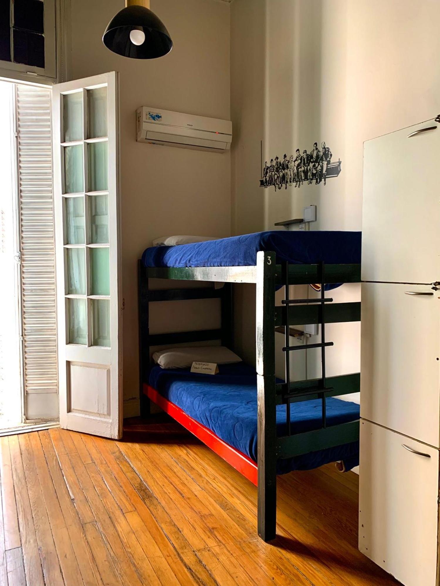 Hostel Alvear 科尔多瓦 外观 照片